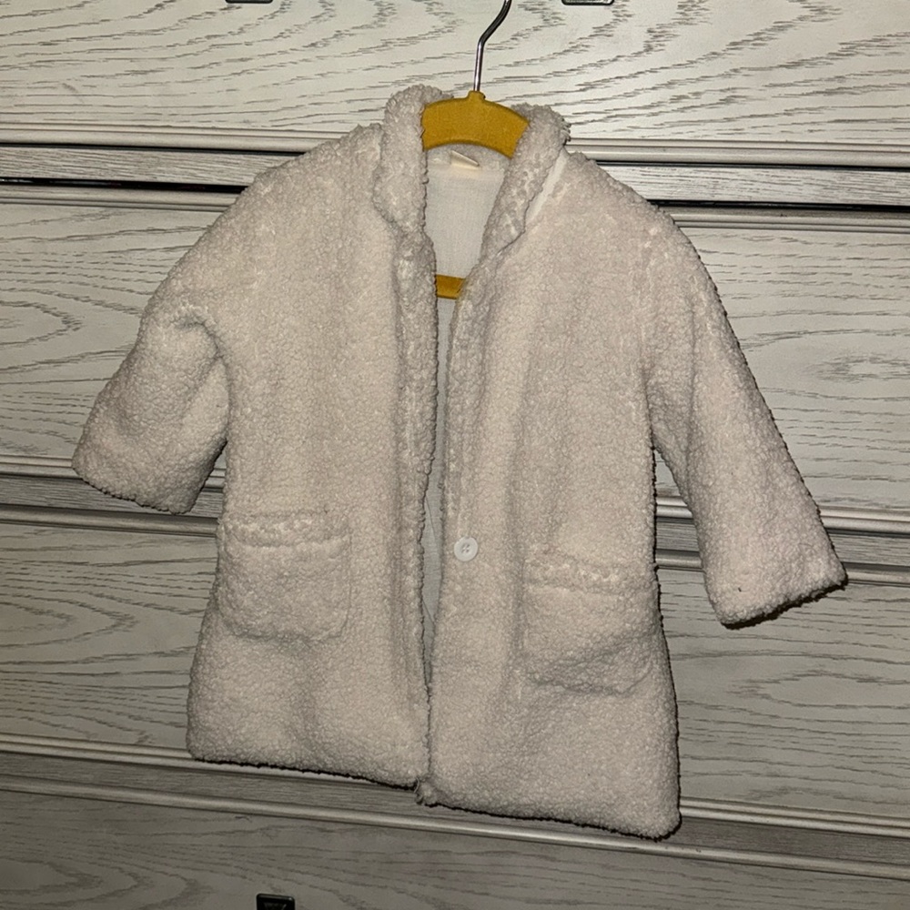 Kids coat
